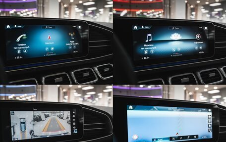 Mercedes-Benz GLE, 2020 год, 8 199 000 рублей, 29 фотография