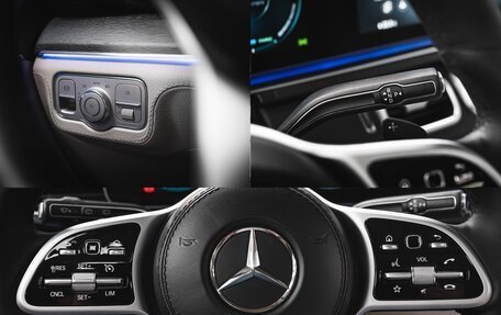 Mercedes-Benz GLE, 2020 год, 8 199 000 рублей, 33 фотография
