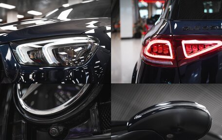 Mercedes-Benz GLE, 2020 год, 8 199 000 рублей, 39 фотография