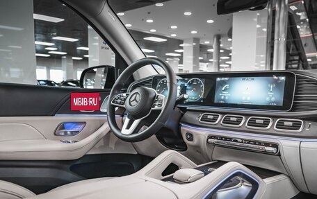 Mercedes-Benz GLE, 2020 год, 8 199 000 рублей, 28 фотография