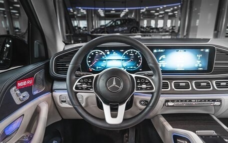 Mercedes-Benz GLE, 2020 год, 8 199 000 рублей, 25 фотография