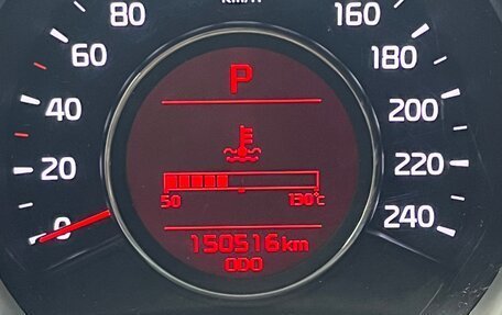 KIA cee'd III, 2013 год, 980 000 рублей, 6 фотография