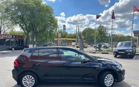 Volkswagen Golf VII, 2014 год, 1 420 000 рублей, 5 фотография