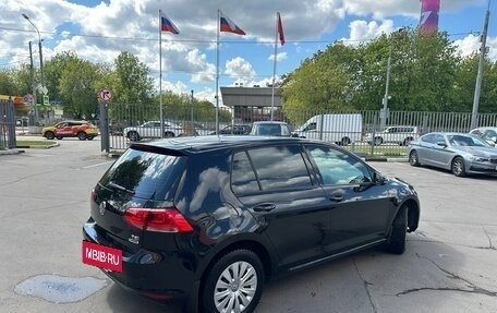 Volkswagen Golf VII, 2014 год, 1 420 000 рублей, 6 фотография