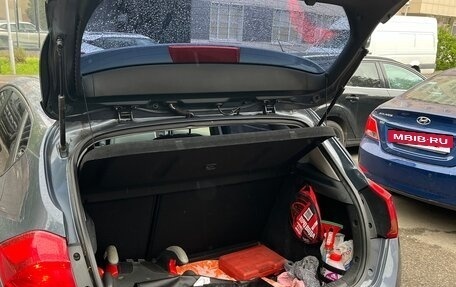 KIA cee'd III, 2013 год, 980 000 рублей, 5 фотография