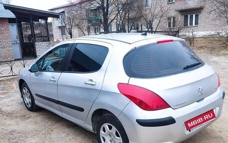 Peugeot 308 II, 2009 год, 495 000 рублей, 3 фотография
