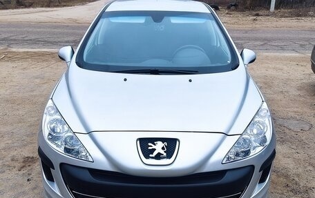 Peugeot 308 II, 2009 год, 495 000 рублей, 6 фотография