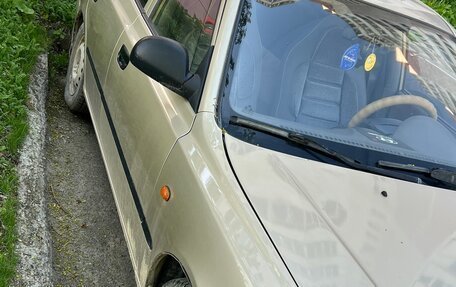 Hyundai Accent II, 2006 год, 459 000 рублей, 2 фотография
