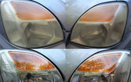 Hyundai Starex I рестайлинг, 2004 год, 380 000 рублей, 7 фотография