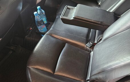 Infiniti FX I, 2007 год, 1 200 000 рублей, 9 фотография