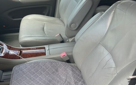 Toyota Highlander III, 2004 год, 1 199 999 рублей, 8 фотография