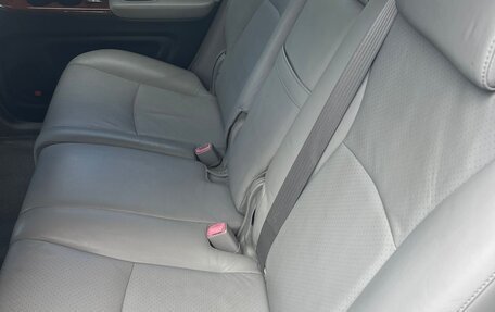 Toyota Highlander III, 2004 год, 1 199 999 рублей, 7 фотография