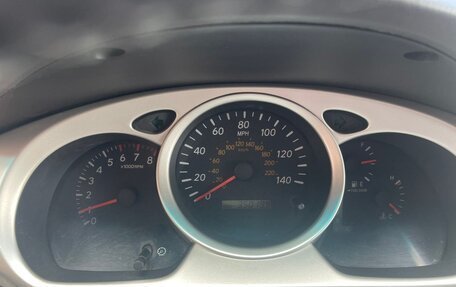 Toyota Highlander III, 2004 год, 1 199 999 рублей, 2 фотография