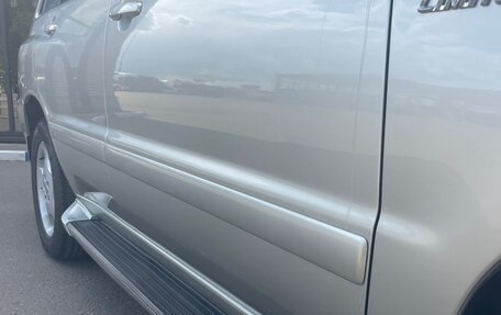 Toyota Highlander III, 2004 год, 1 199 999 рублей, 13 фотография