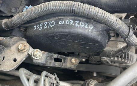 Toyota Highlander III, 2004 год, 1 199 999 рублей, 27 фотография