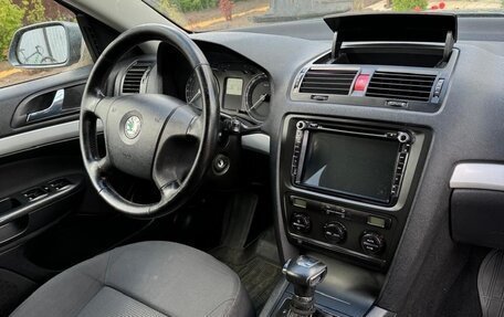 Skoda Octavia, 2005 год, 550 000 рублей, 2 фотография