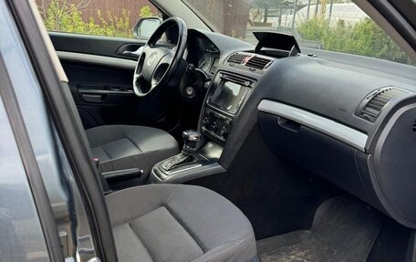 Skoda Octavia, 2005 год, 550 000 рублей, 3 фотография