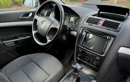 Skoda Octavia, 2005 год, 550 000 рублей, 4 фотография