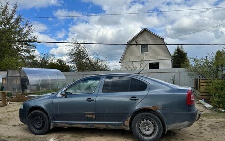 Skoda Octavia, 2005 год, 550 000 рублей, 7 фотография