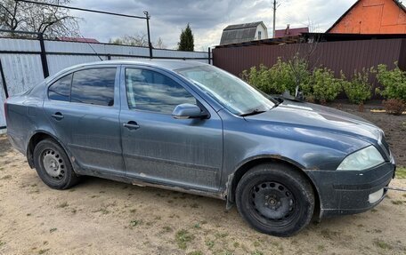 Skoda Octavia, 2005 год, 550 000 рублей, 9 фотография