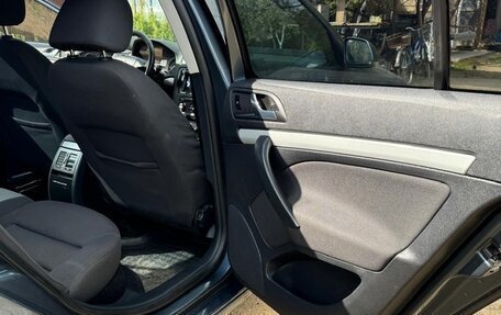 Skoda Octavia, 2005 год, 550 000 рублей, 12 фотография