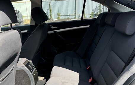 Skoda Octavia, 2005 год, 550 000 рублей, 15 фотография