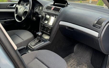 Skoda Octavia, 2005 год, 550 000 рублей, 16 фотография