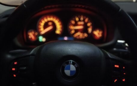 BMW X3, 2013 год, 1 850 000 рублей, 13 фотография