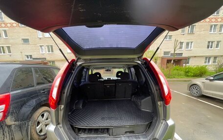 Nissan X-Trail, 2011 год, 970 000 рублей, 2 фотография