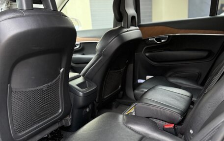 Volvo XC90 II рестайлинг, 2017 год, 3 900 000 рублей, 10 фотография