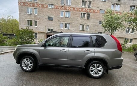 Nissan X-Trail, 2011 год, 970 000 рублей, 4 фотография