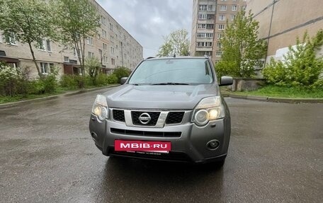 Nissan X-Trail, 2011 год, 970 000 рублей, 6 фотография