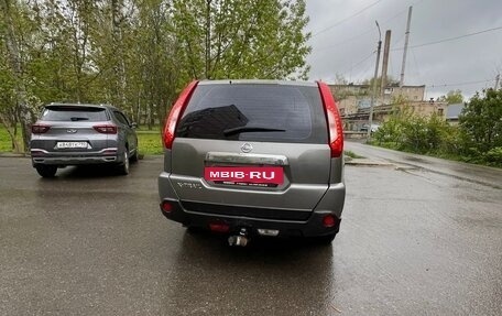 Nissan X-Trail, 2011 год, 970 000 рублей, 7 фотография
