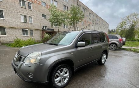 Nissan X-Trail, 2011 год, 970 000 рублей, 9 фотография