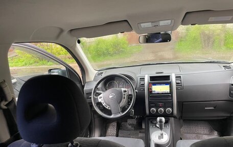 Nissan X-Trail, 2011 год, 970 000 рублей, 11 фотография
