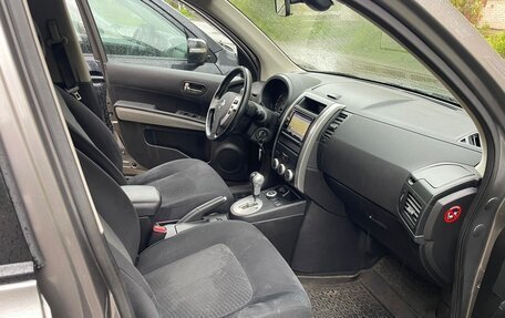Nissan X-Trail, 2011 год, 970 000 рублей, 12 фотография