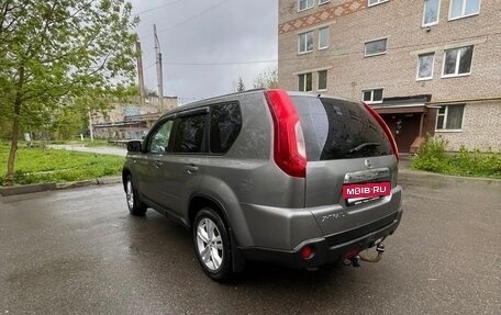 Nissan X-Trail, 2011 год, 970 000 рублей, 8 фотография