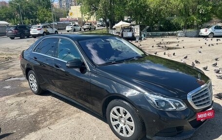 Mercedes-Benz E-Класс, 2014 год, 2 299 840 рублей, 2 фотография