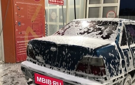 Daewoo Nexia I рестайлинг, 1999 год, 60 000 рублей, 2 фотография