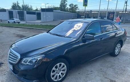 Mercedes-Benz E-Класс, 2014 год, 2 299 840 рублей, 8 фотография