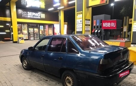Daewoo Nexia I рестайлинг, 1999 год, 60 000 рублей, 7 фотография