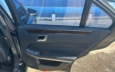 Mercedes-Benz E-Класс, 2014 год, 2 299 840 рублей, 11 фотография