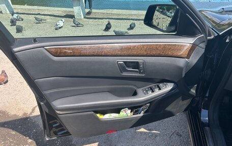 Mercedes-Benz E-Класс, 2014 год, 2 299 840 рублей, 12 фотография