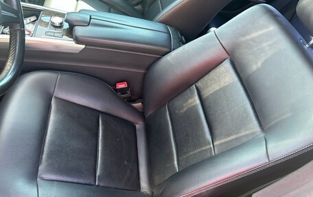 Mercedes-Benz E-Класс, 2014 год, 2 299 840 рублей, 14 фотография