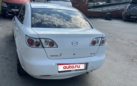 Haima 3, 2011 год, 170 000 рублей, 2 фотография