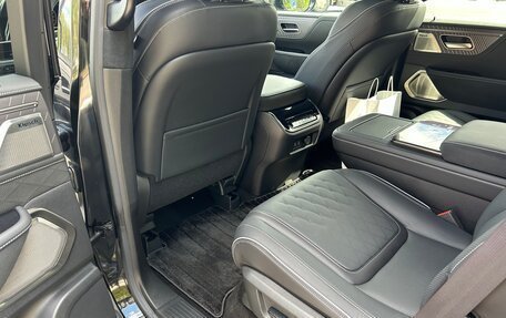 Infiniti QX80, 2024 год, 16 000 000 рублей, 10 фотография