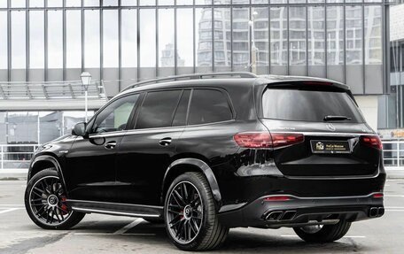 Mercedes-Benz GLS AMG, 2024 год, 25 990 000 рублей, 4 фотография