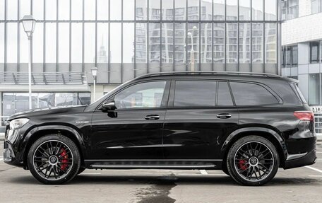 Mercedes-Benz GLS AMG, 2024 год, 25 990 000 рублей, 5 фотография
