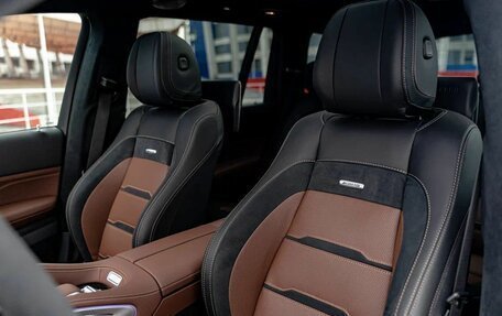 Mercedes-Benz GLS AMG, 2024 год, 25 990 000 рублей, 12 фотография