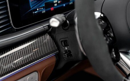 Mercedes-Benz GLS AMG, 2024 год, 25 990 000 рублей, 14 фотография